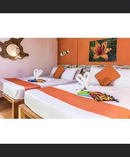 La Dolce - On The - Bed & Breakfast Samara