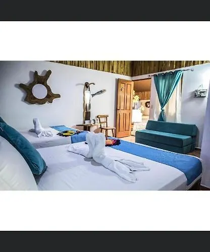 La Dolce - On The - Bed & Breakfast *