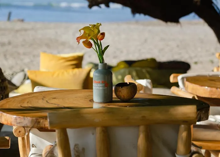 La Dolce - On The -