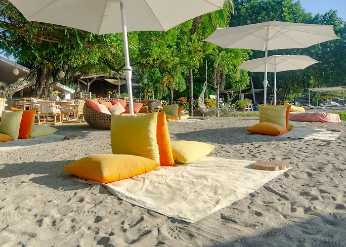 La Dolce - On The -