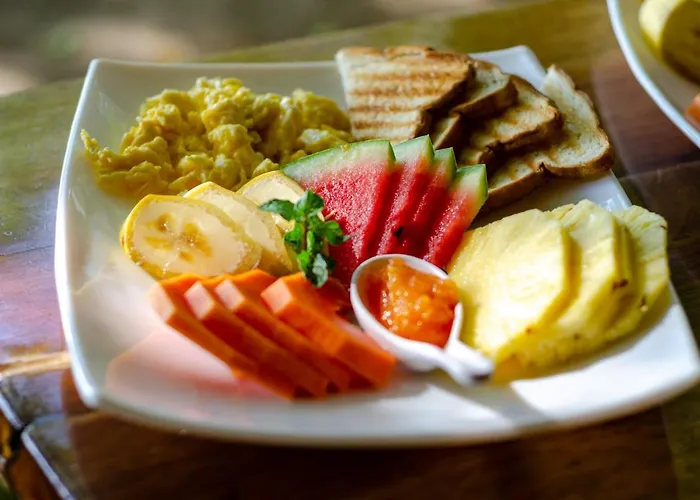 Bed & Breakfast La Dolce - On The - Samara