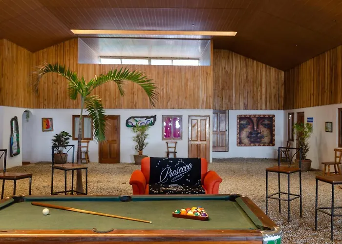Bed & Breakfast La Dolce - On The - Samara