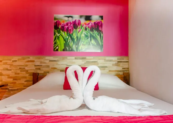 Bed & Breakfast La Dolce - On The - Samara