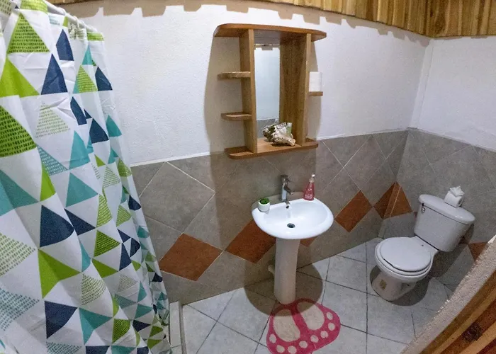Bed & Breakfast La Dolce - On The -