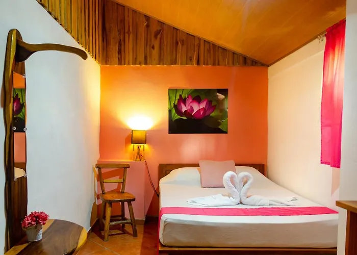 Bed & Breakfast La Dolce - On The - Samara