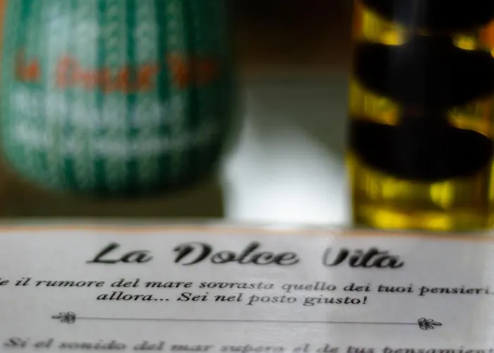 La Dolce - On The - * Samara