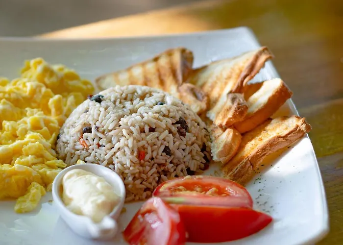 Bed & Breakfast La Dolce - On The - Samara
